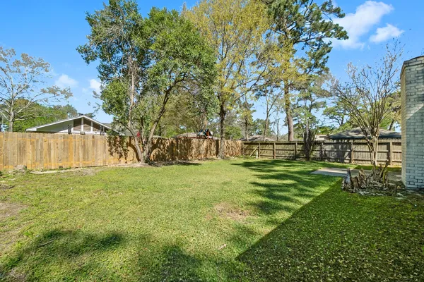 $237,999 | 22907 Lemon Grove Drive, Spring, TX 77373