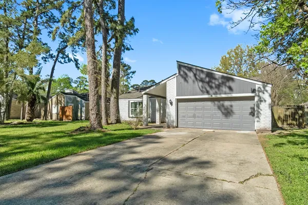 $237,999 | 22907 Lemon Grove Drive, Spring, TX 77373