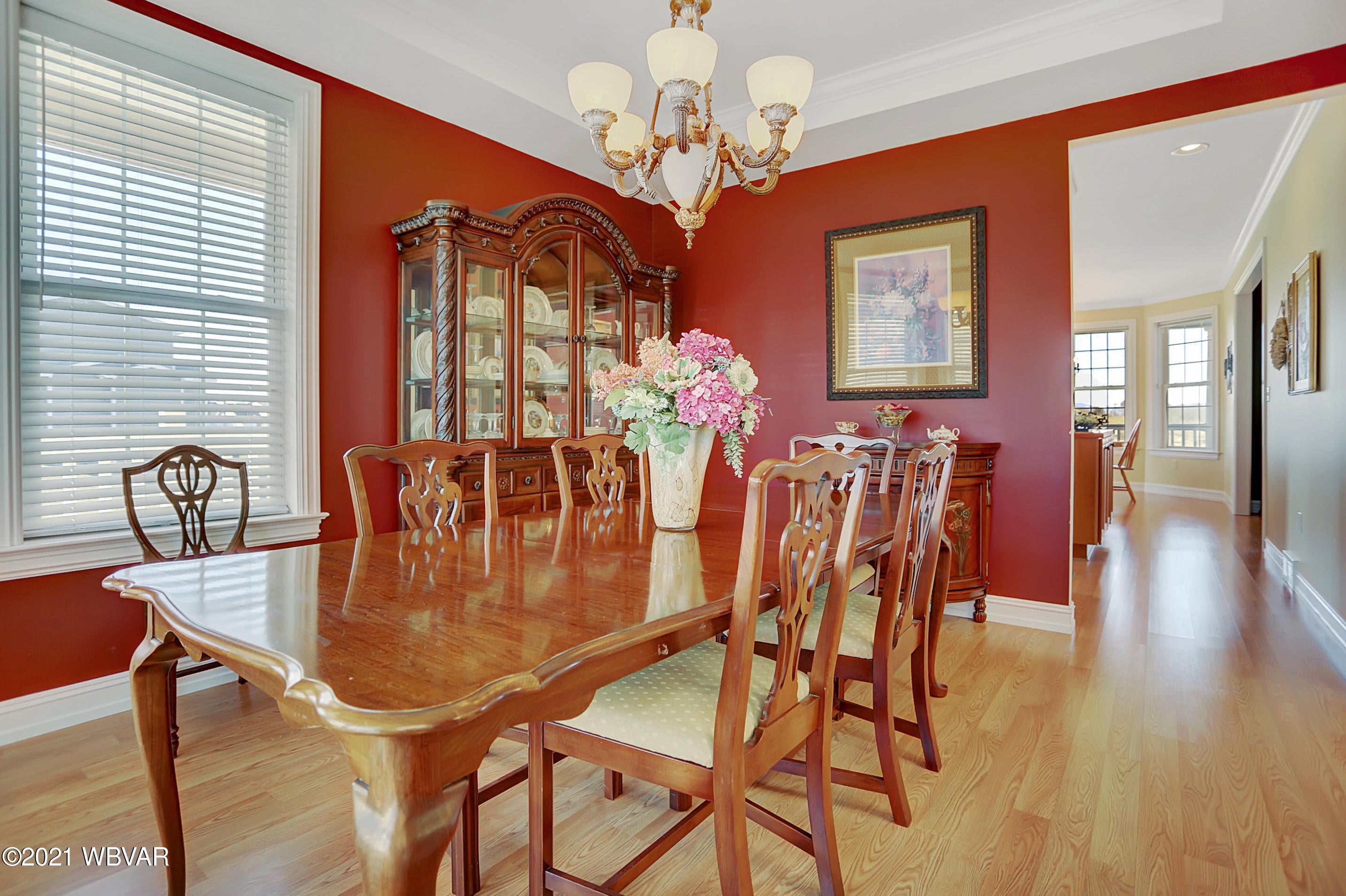 1020 Mensch Road Mifflinburg, PA 17844 - Photo 12 of 49 Gallery Image 12