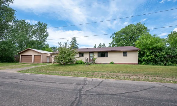 $225,000 | 207 Daisy Avenue, Pillager, MN 56473