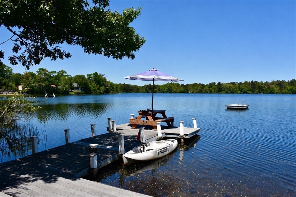14 Spectacle Pond Terrace Wareham, MA 02538 - Photo 21 of 40