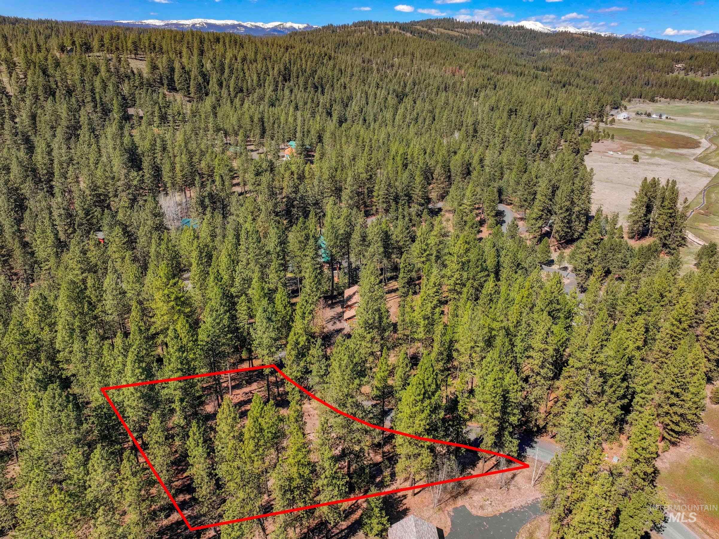 Lot 27 Hot Springs Road New Meadows, ID 83654 - Photo 16 of 23