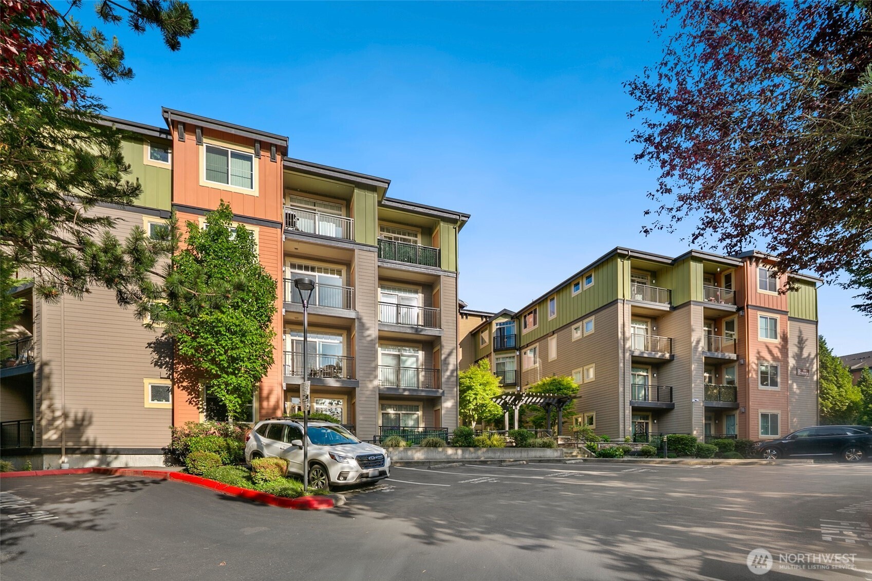15730 116th Avenue Northeast, Unit 405 Bothell, WA 98011 - Photo 29 of 31