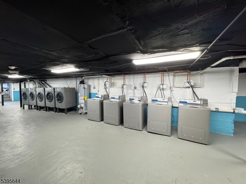 57 Henry Street, Unit A1 Passaic, NJ 07055 - Photo 14 of 14 a view of a storage & utility room