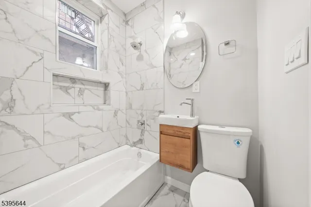 $2,000 | 57 Henry Street, Unit A1, Passaic, NJ 07055