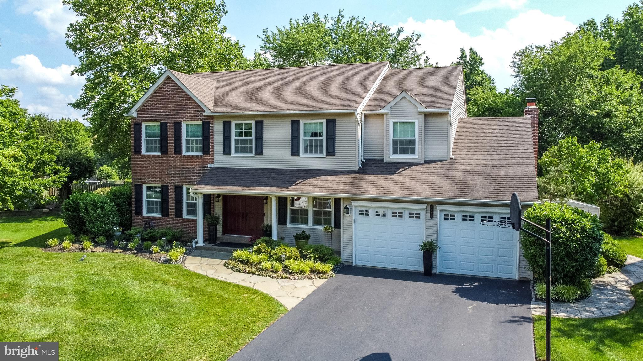 1257 Fountain Road Newtown, PA 18940 - Photo 1 of 36 Gallery Image 1