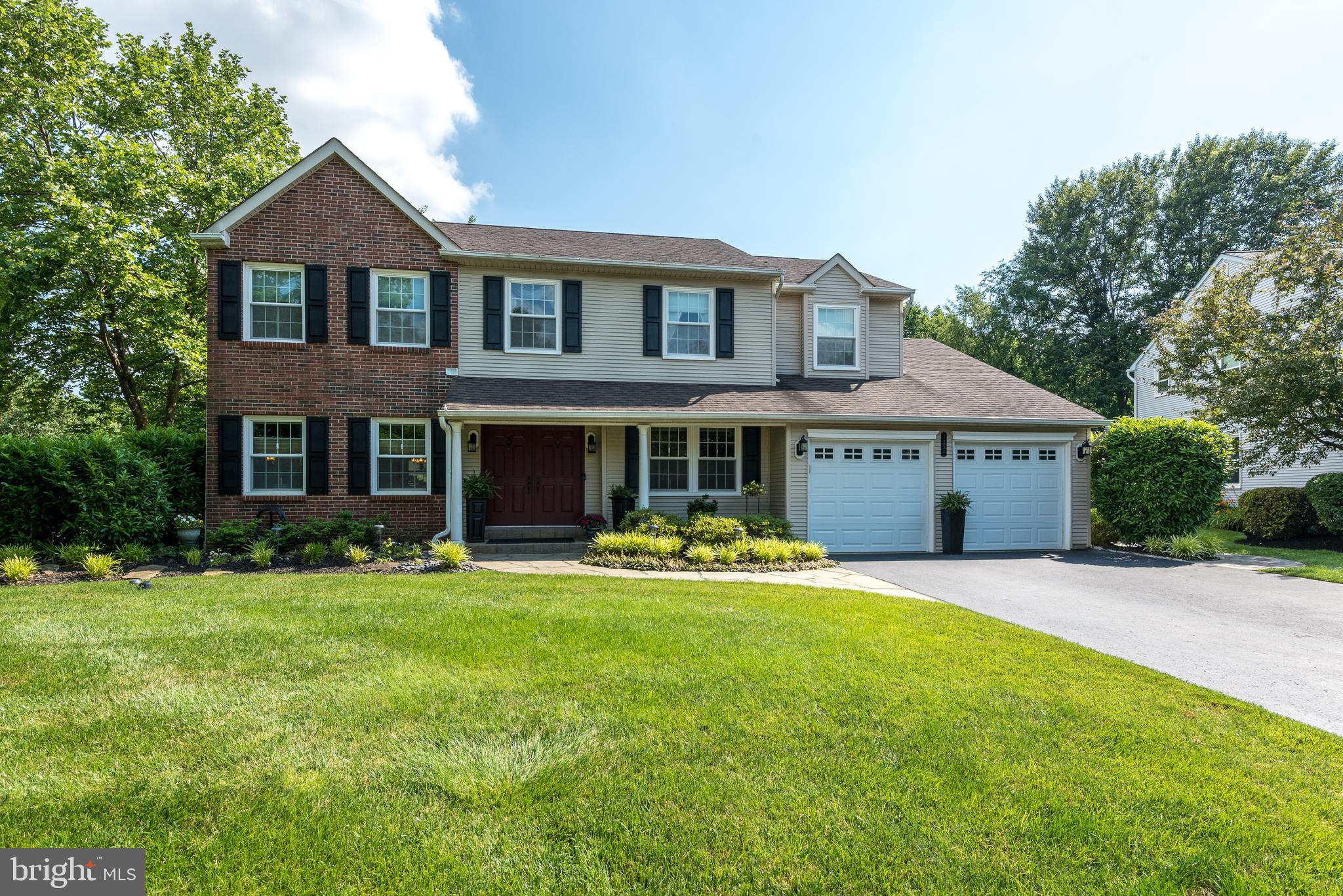 1257 Fountain Road Newtown, PA 18940 - Photo 2 of 36 Gallery Image 2
