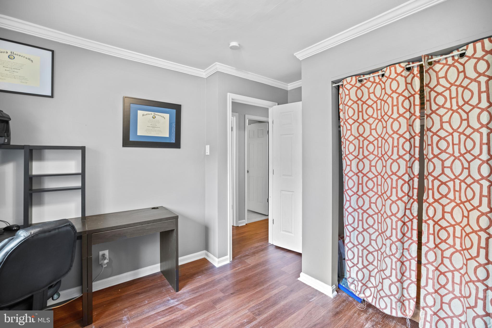 6420 Yates Ford Road Manassas, VA 20111 - Photo 26 of 57 Bedroom 2