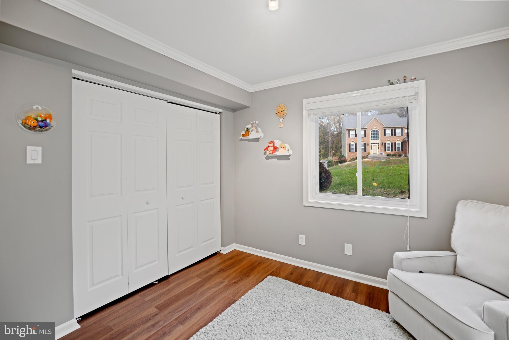 6420 Yates Ford Road Manassas, VA 20111 - Photo 27 of 57 Bedroom 3