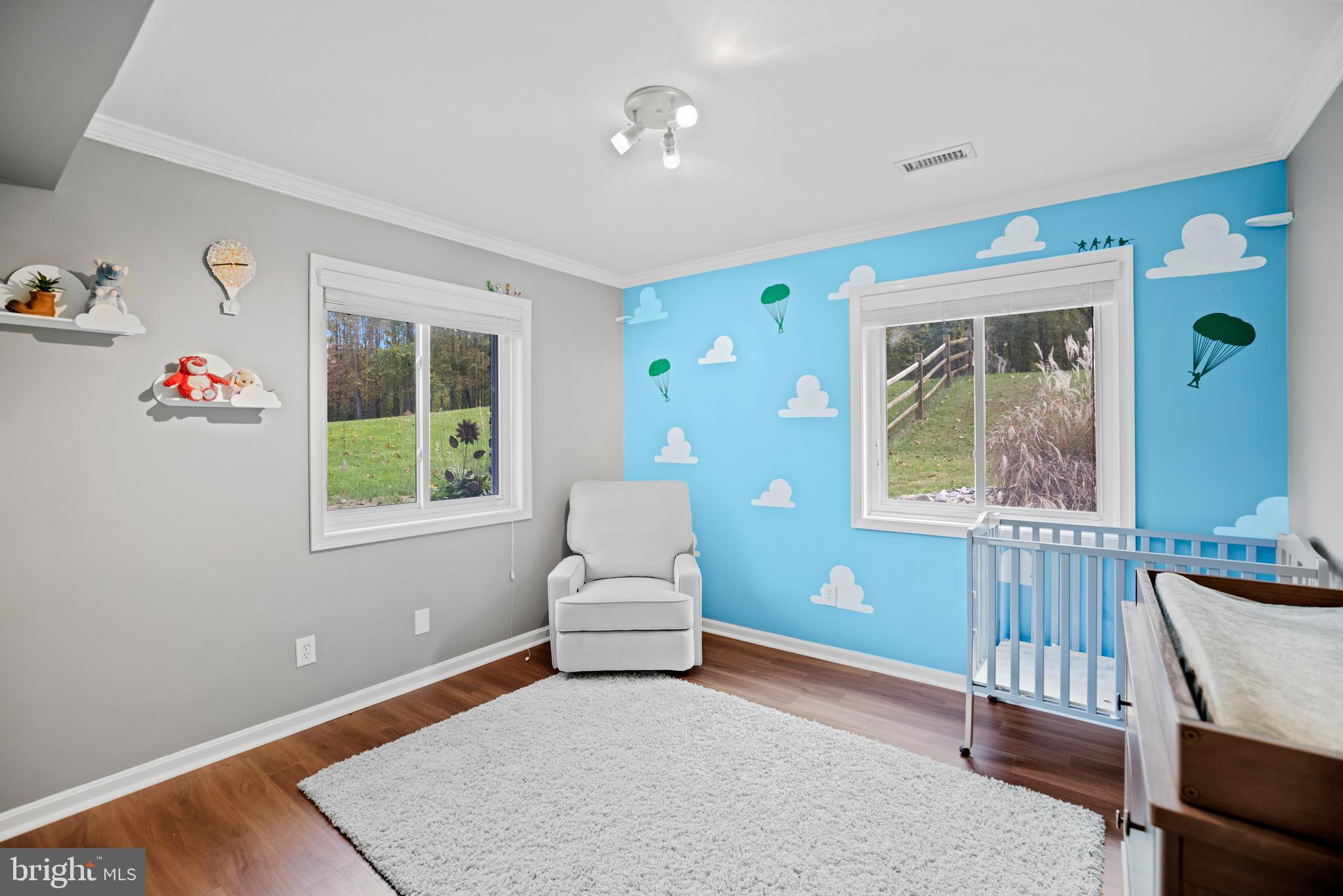 6420 Yates Ford Road Manassas, VA 20111 - Photo 29 of 57 Bedroom 3