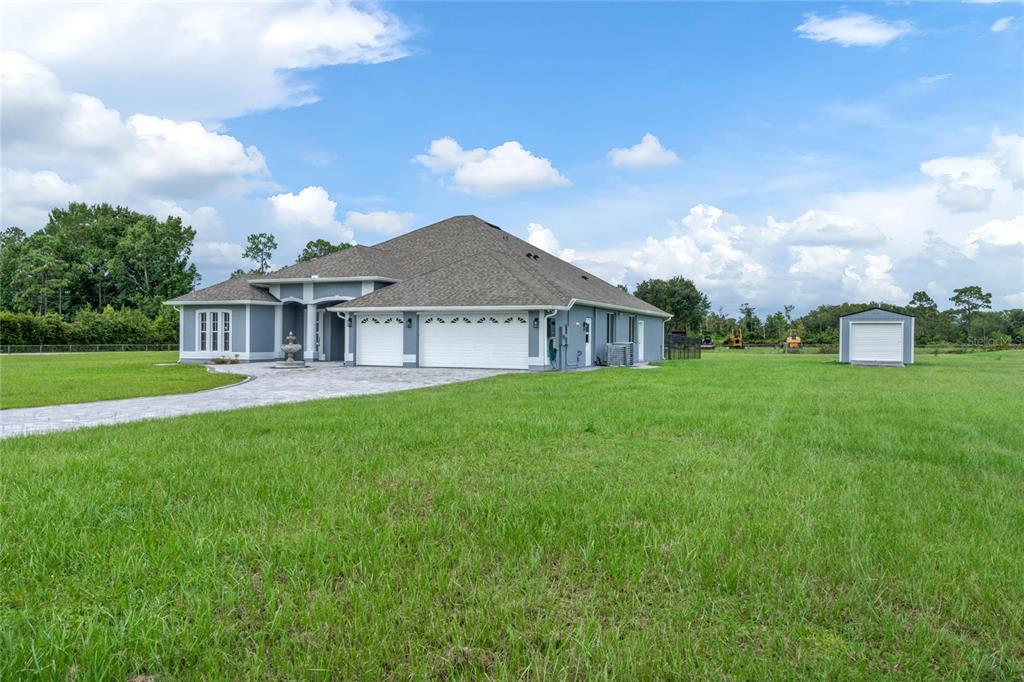 6607 Whispering Pines Road Orlando, FL 32824 - Photo 39 of 43