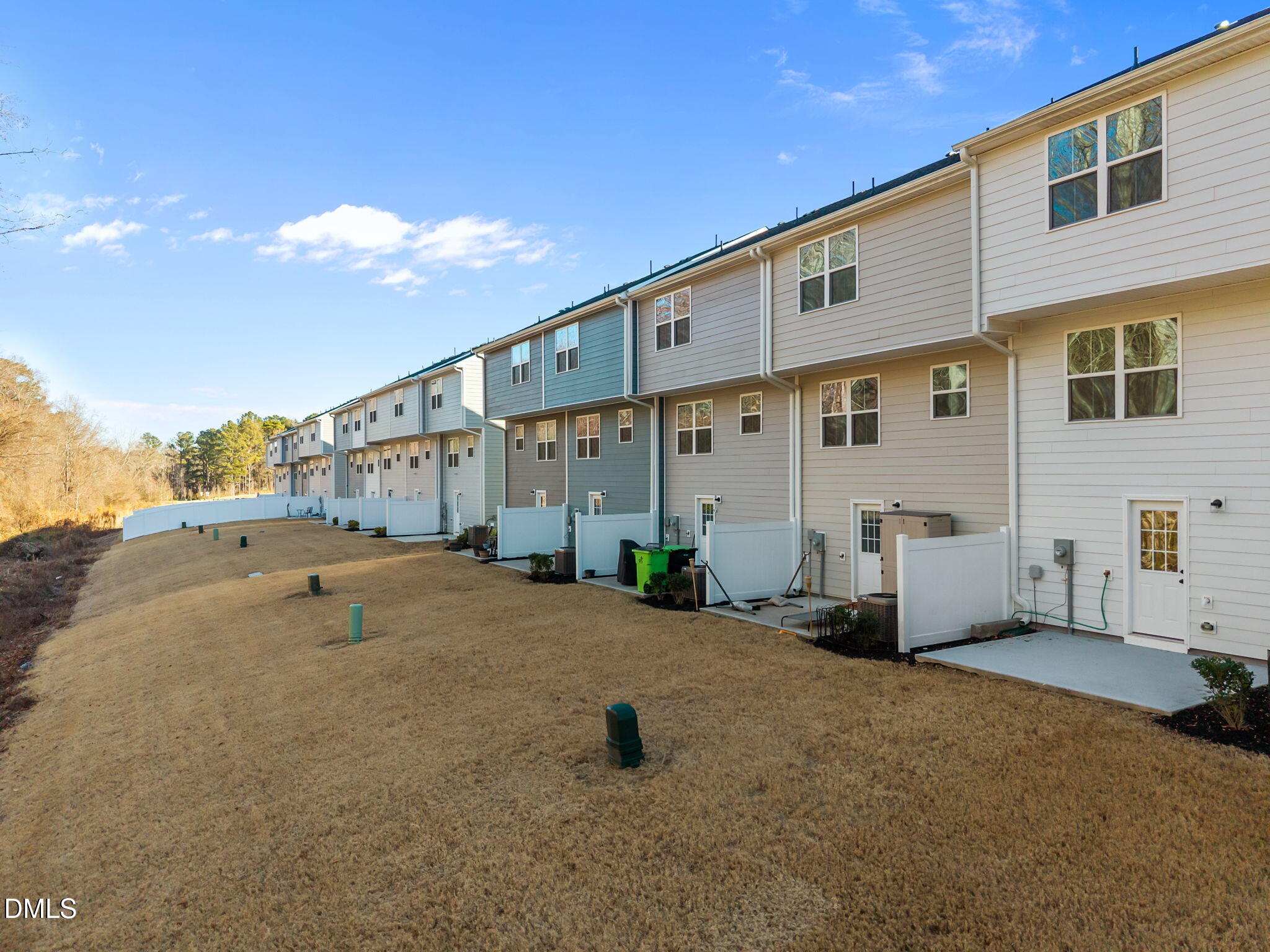 103 Equinox Rdg Terrace Wendell, NC 27591 - Photo 40 of 46