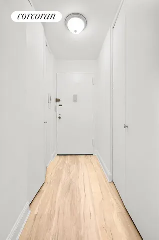 $599,000 | 145 East 15th Street, Unit 9H | Gramercy