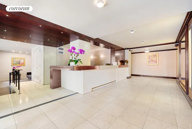 $599,000 | 145 East 15th Street, Unit 9H | Gramercy