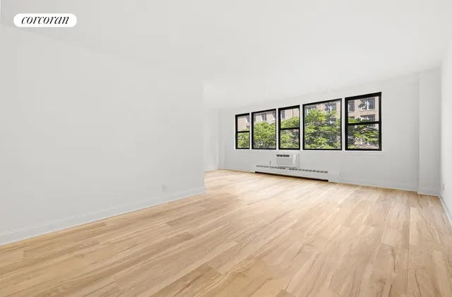 $599,000 | 145 East 15th Street, Unit 9H | Gramercy