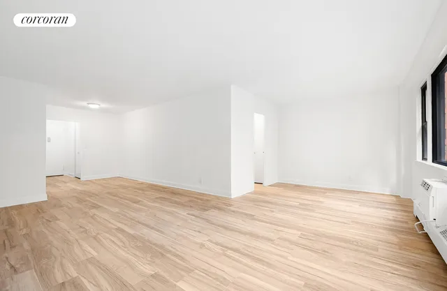 $599,000 | 145 East 15th Street, Unit 9H | Gramercy