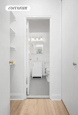 $599,000 | 145 East 15th Street, Unit 9H | Gramercy