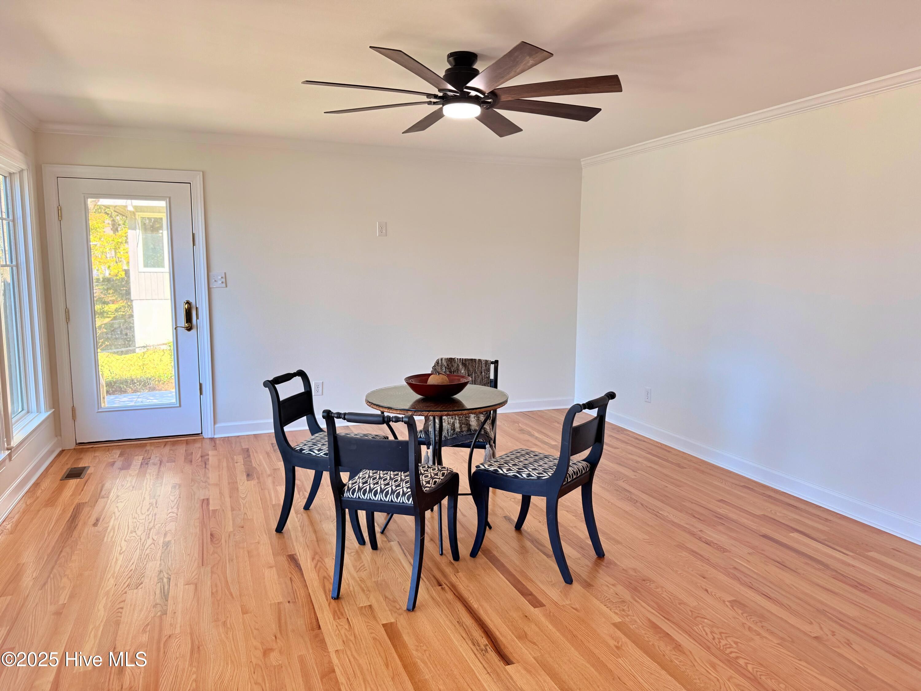 273 West Rock Creek Road New Bern, NC 28562 - Photo 16 of 43 Flex Room