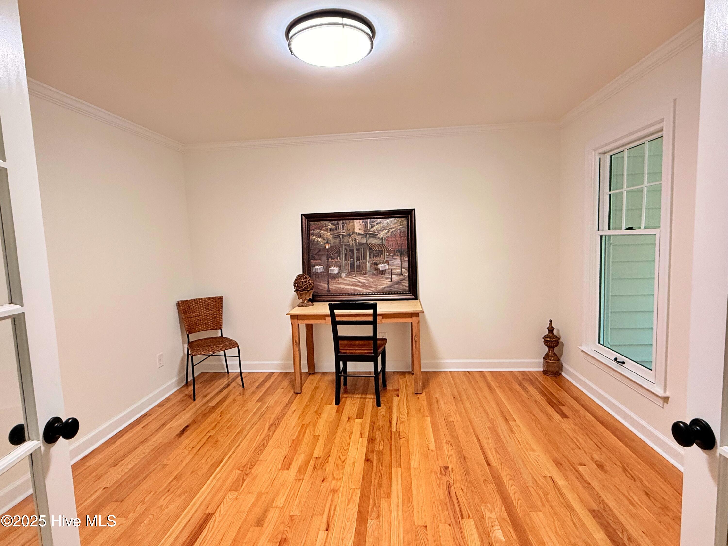 273 West Rock Creek Road New Bern, NC 28562 - Photo 19 of 43 office