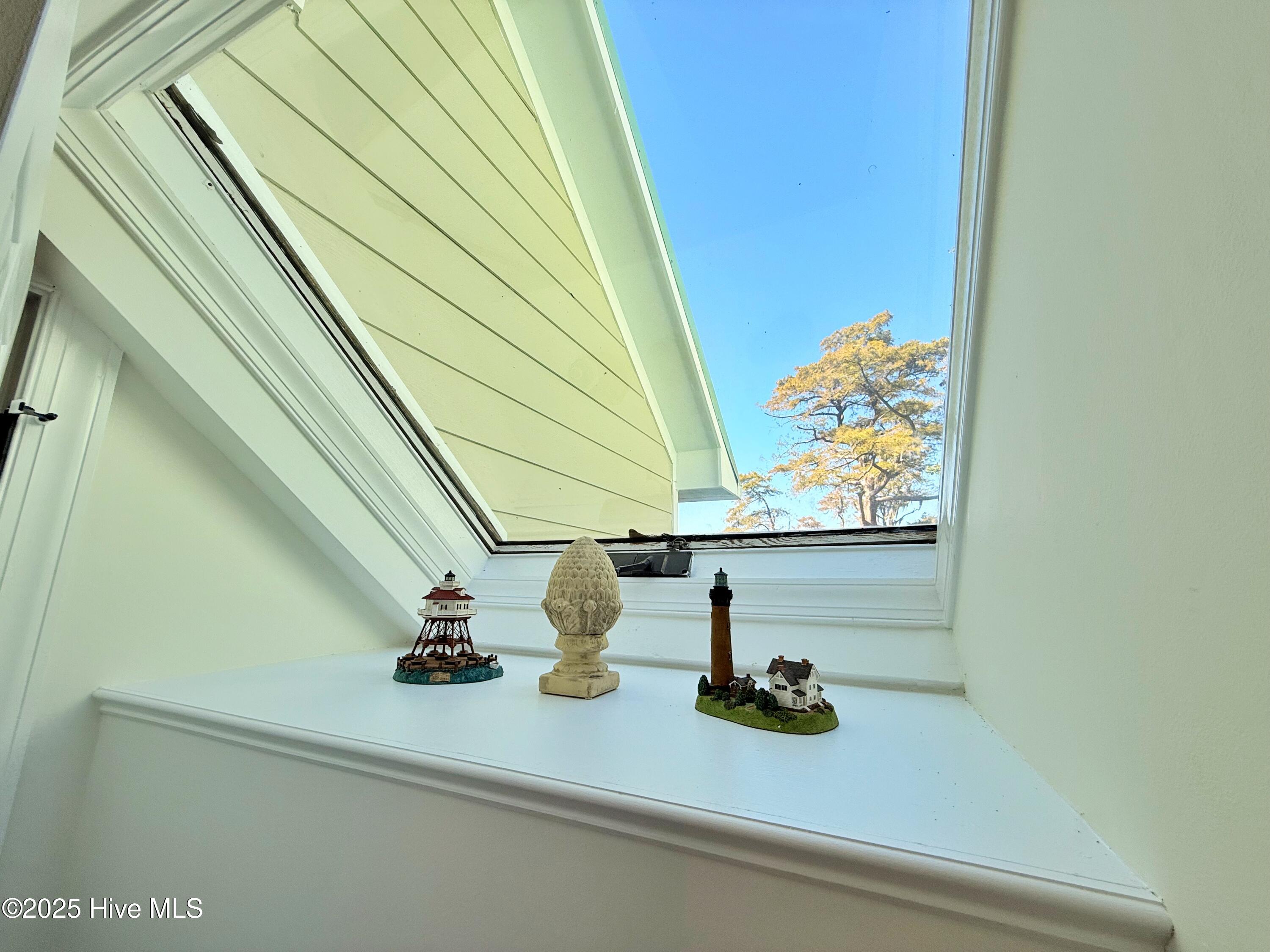 273 West Rock Creek Road New Bern, NC 28562 - Photo 36 of 43 Skylight