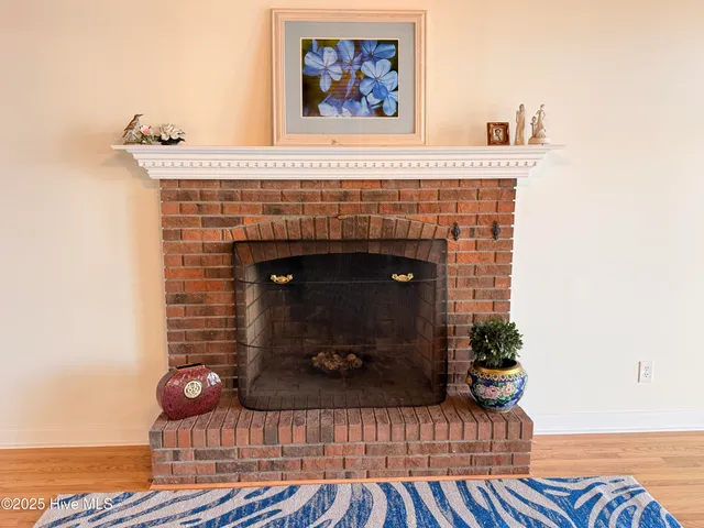 $875,000 | 273 West Rock Creek Road, New Bern, NC 28562