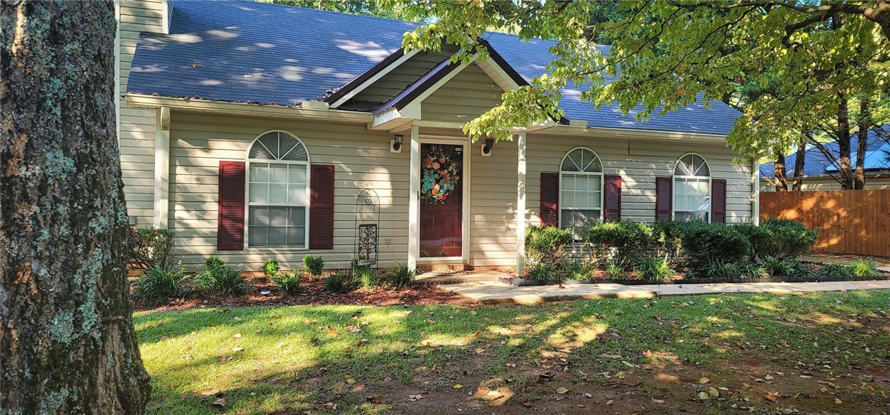256 Furr Road Piedmont, SC 29673 - Photo 1 of 24 Gallery Image 1