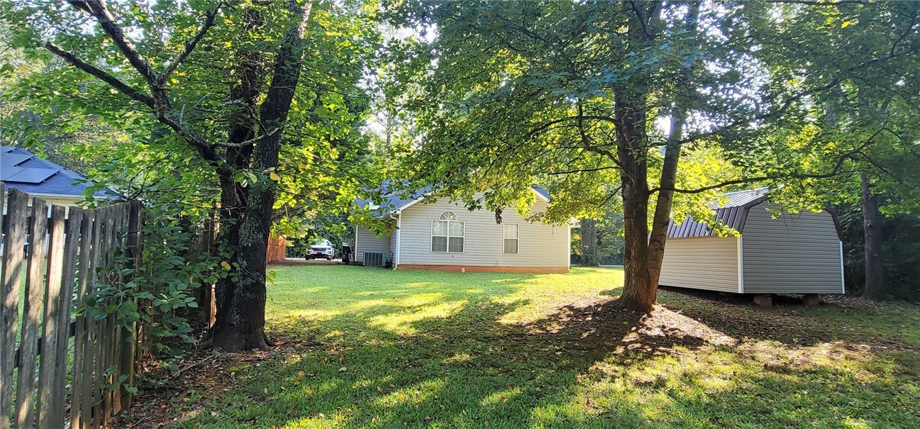 256 Furr Road Piedmont, SC 29673 - Photo 19 of 24 Gallery Image 19