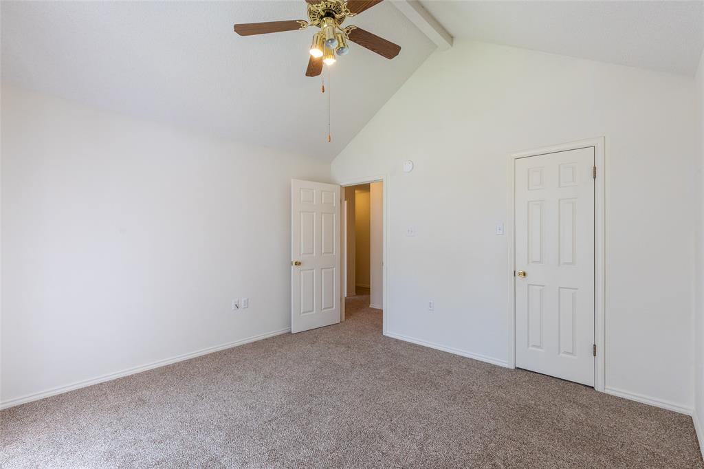 1026 Reeves Street Abilene, TX 79602 - Photo 28 of 38 Guest room #2on the second floor
