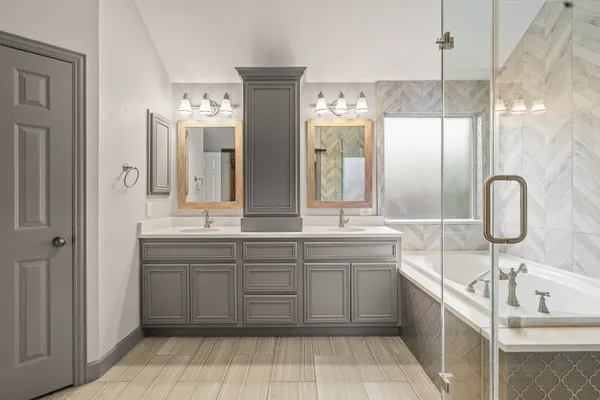 $2,665 | 18418 Kenmark Lane, Cypress, TX 77433