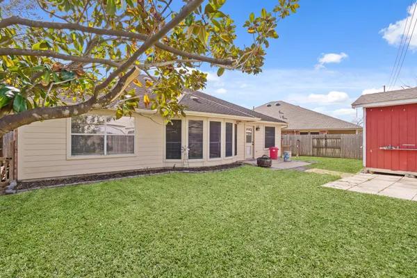 $2,665 | 18418 Kenmark Lane, Cypress, TX 77433