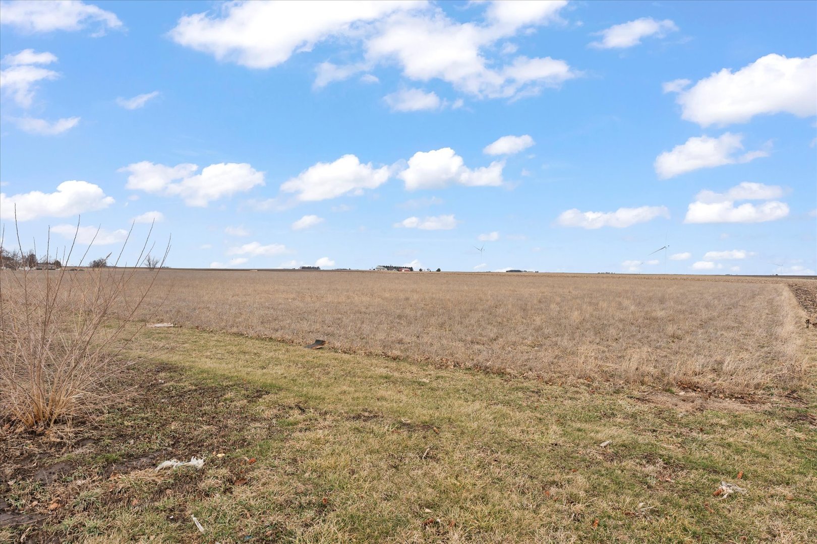 1376 East 2950 North Road Mansfield, IL 61854 - Photo 39 of 44 a view of an ocean