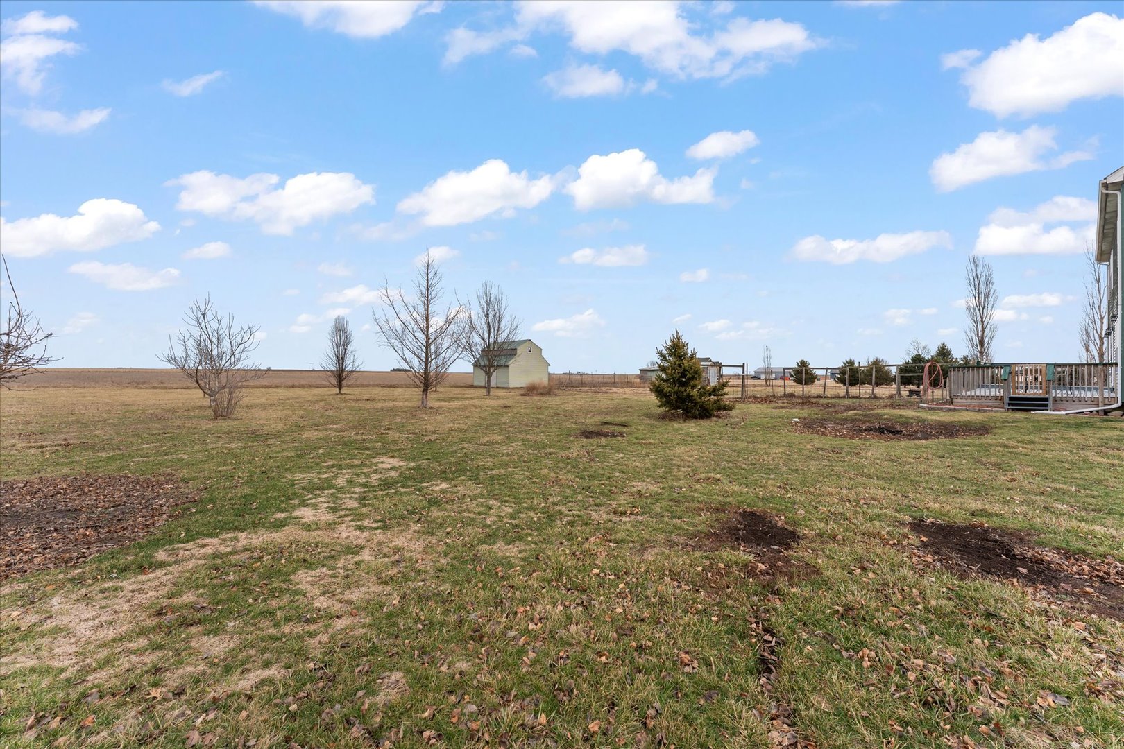 1376 East 2950 North Road Mansfield, IL 61854 - Photo 42 of 44 a view of ocean
