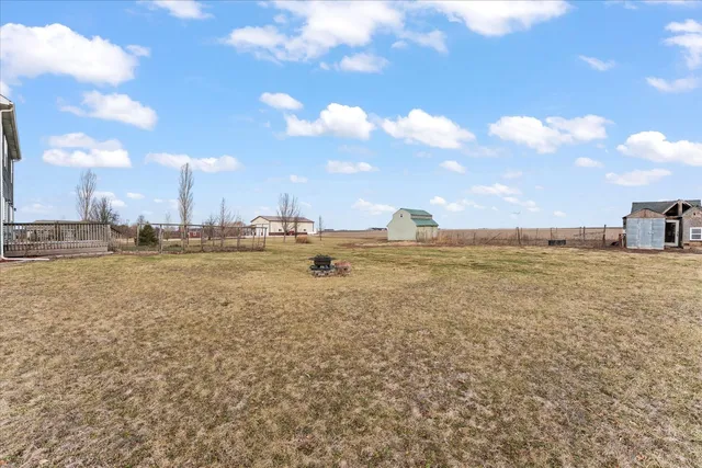 a view of a lake view