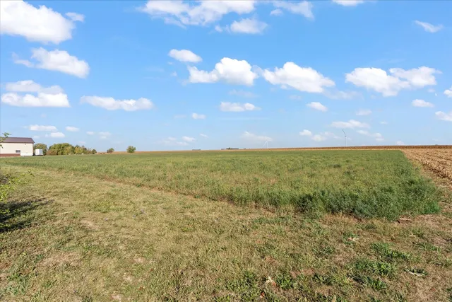 $410,000 | 1376 East 2950 North Road, Mansfield, IL 61854