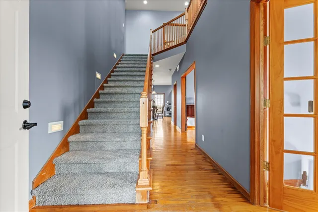 $410,000 | 1376 East 2950 North Road, Mansfield, IL 61854