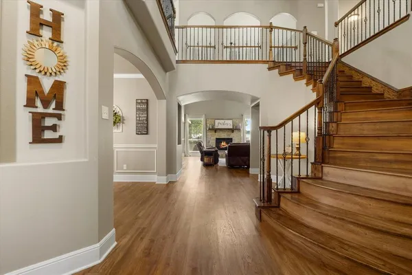 $750,000 | 8012 Red River Run, North Richland Hills, TX 76180