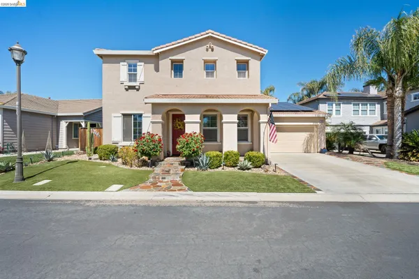 $785,000 | 2350 Winchester Loop, Discovery Bay, CA 94505