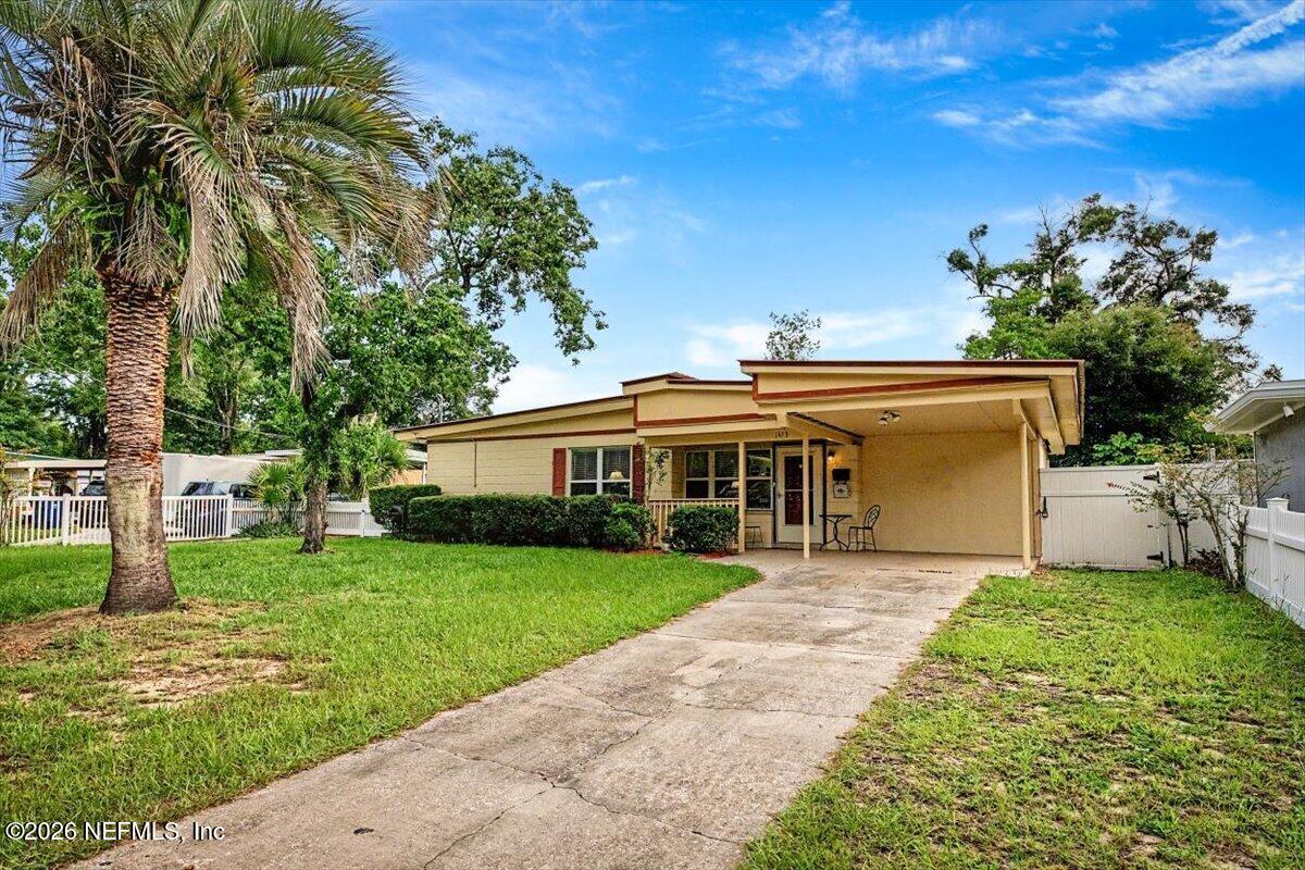 1413 Griflet Road Jacksonville, FL 32211 - Photo 28 of 28 1413 Griflet Road