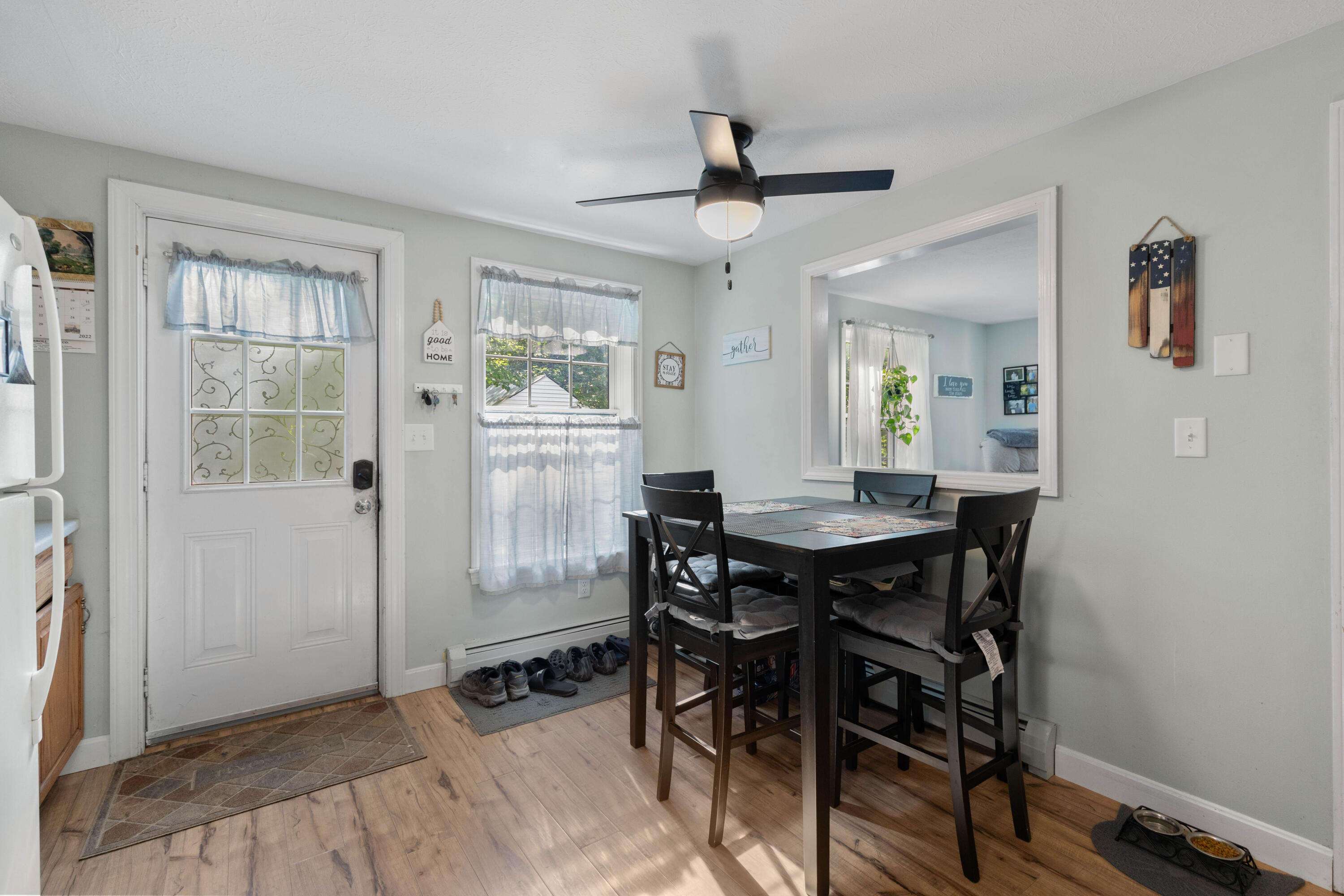 222 Old Portland Road North Waterboro, ME 04061 - Photo 15 of 49 Kitchen 4