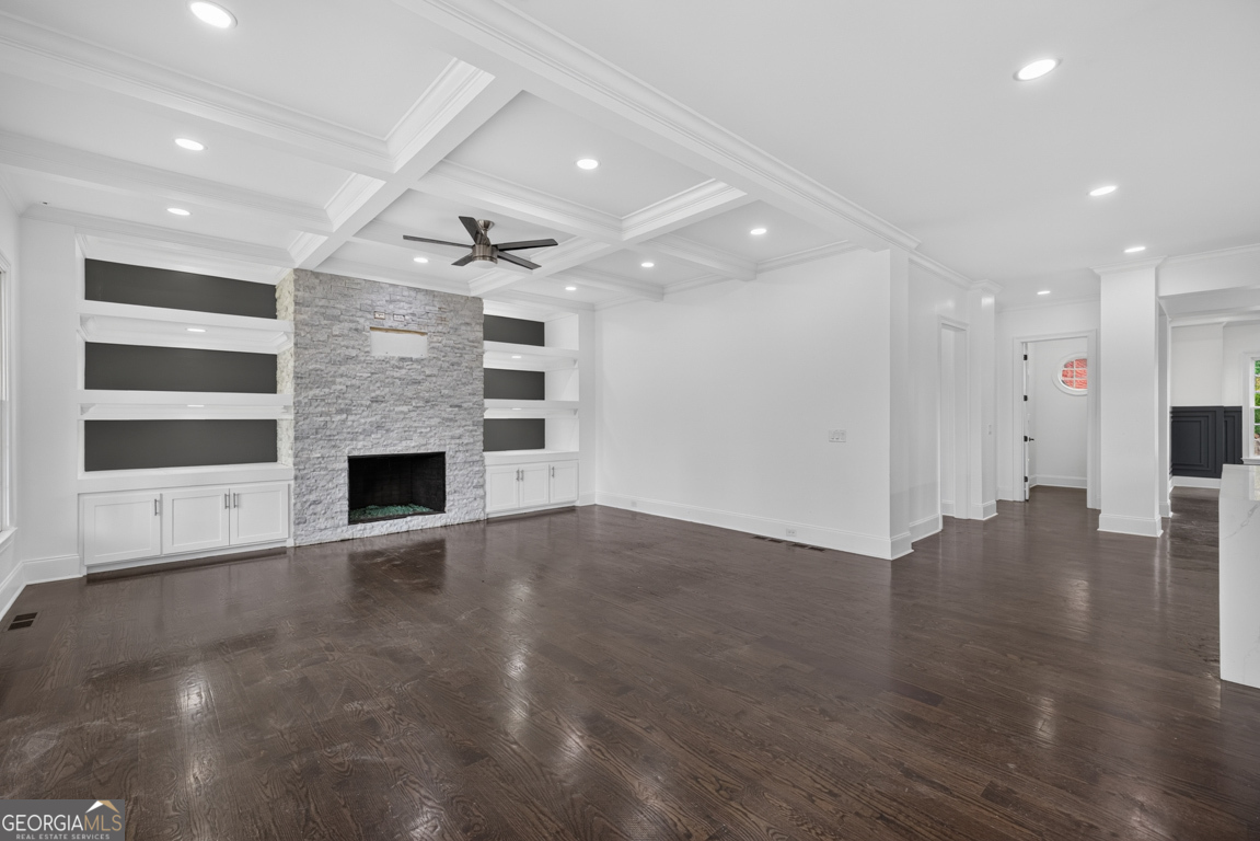 2835 Wallace Road Buford, GA 30519 - Photo 42 of 110