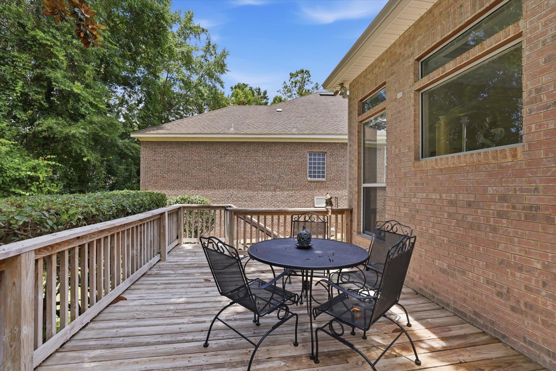3112 Rue Royale Tallahassee, FL 32308 - Photo 43 of 63
