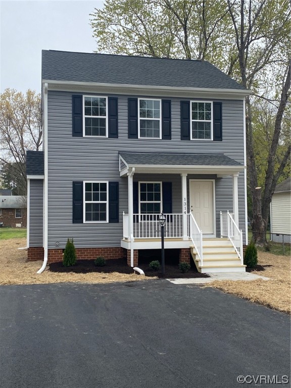 5313 Penick Road Henrico, VA 23228 - Photo 1 of 17 Gallery Image 1