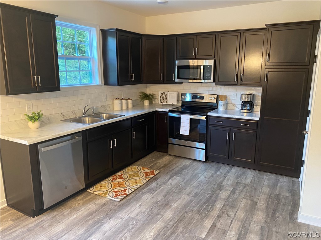 5313 Penick Road Henrico, VA 23228 - Photo 3 of 17 Gallery Image 3
