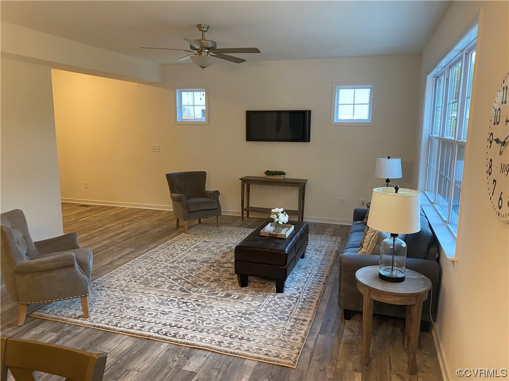 5313 Penick Road Henrico, VA 23228 - Photo 5 of 17 Gallery Image 5