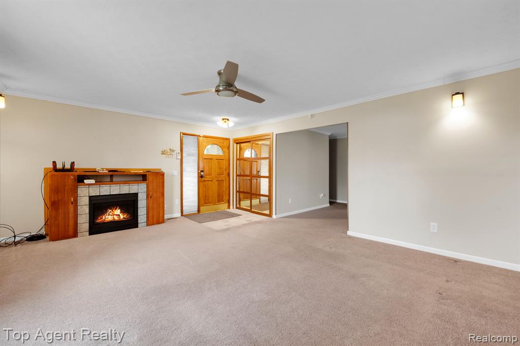 3302 Grant Road Rochester Hills, MI 48309 - Photo 8 of 40