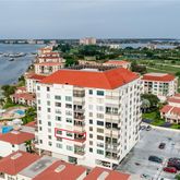 $725,000 | 6265 Sun Boulevard, Unit 607, St. Petersburg, FL 33715