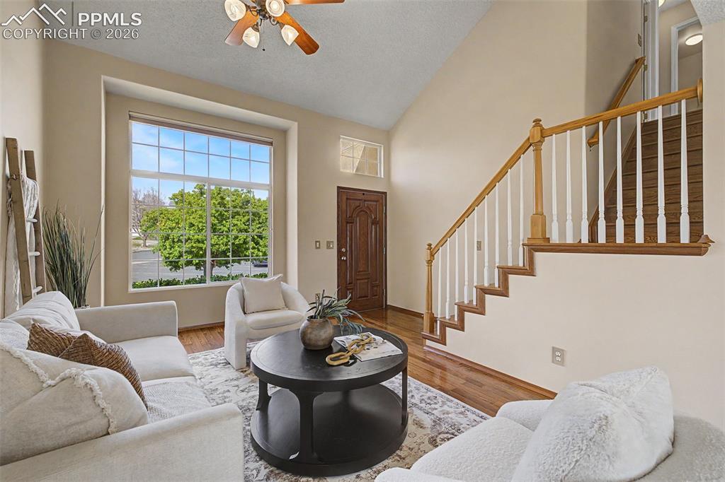 6565 Ramrod Road Colorado Springs, CO 80922 - Photo 4 of 48