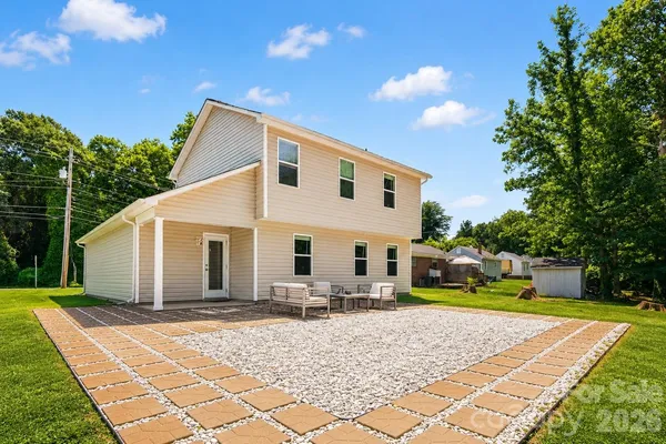 $349,000 | 1121 North Broad Street, Gastonia, NC 28054