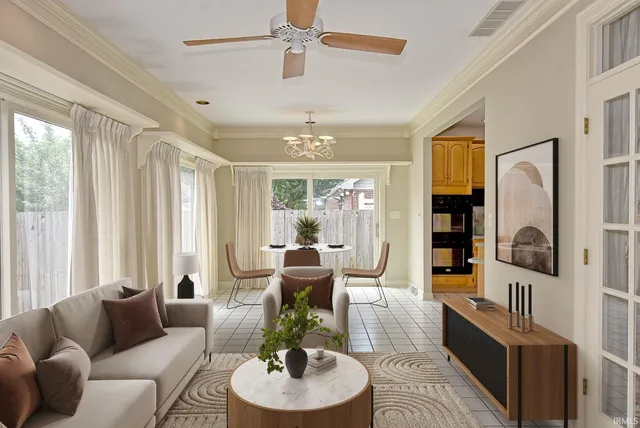 $299,900 | 210 Shane Court, Evansville, IN 47715