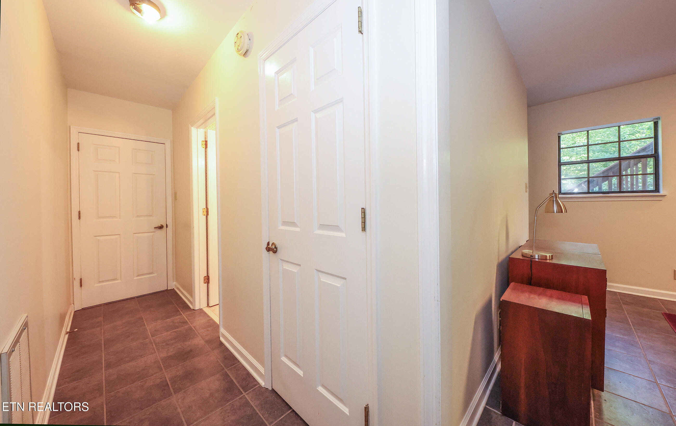 105 Claymore Lane Oak Ridge, TN 37830 - Photo 47 of 55 basement hall 1